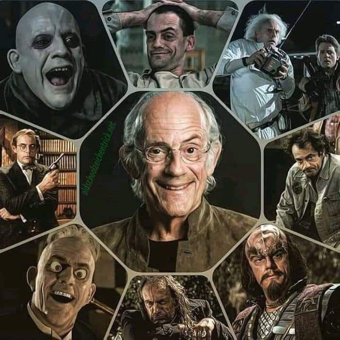 His best role was?