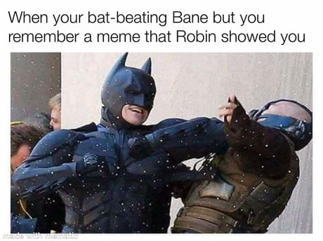 Bifinette 9gag