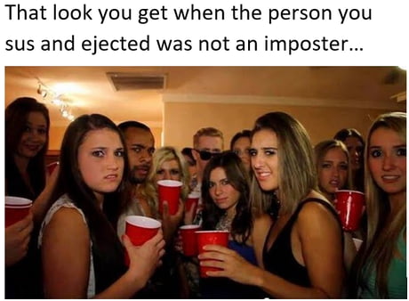 That's how you know you messed up…
