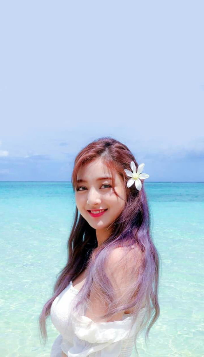 Photo : Jihyo