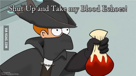 Bloodborne has been confirmed for PC - 9GAG