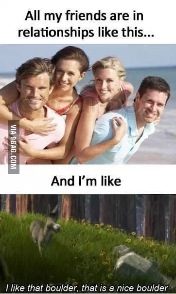 Forever Alone dude... - 9GAG