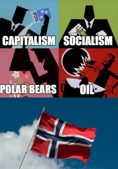 I See Your Canada Meme And Raise You A Norway Meme 9gag I See Your Canada Meme And Raise You A Norway Meme 9gag