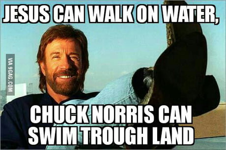 Featured image of post Chuck Norris Memes Bitcoin - And then there was chuck norris