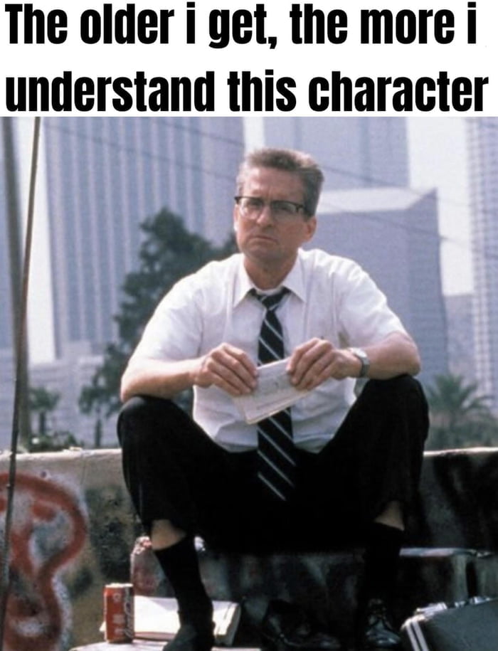 More Relatable Every Day