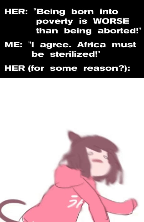 But... that was your point?