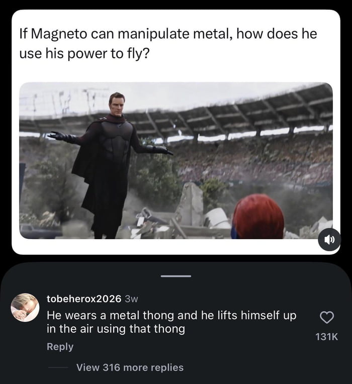 Physics explained perfectly