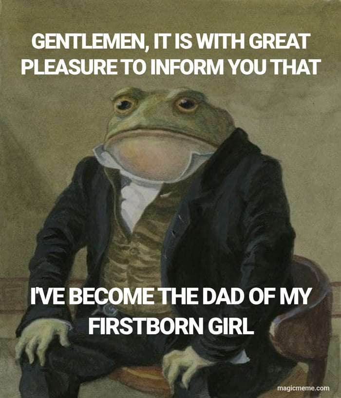 Hit me with your best Dad jokes