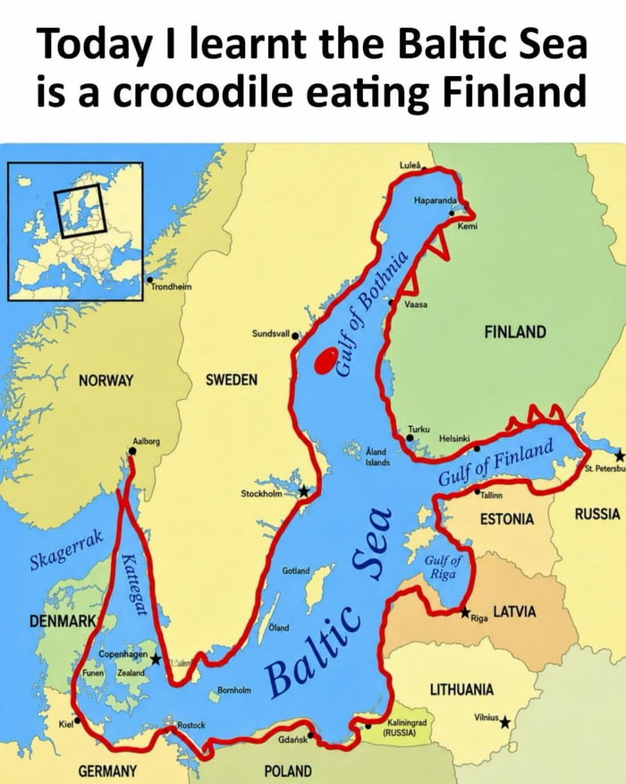Geography