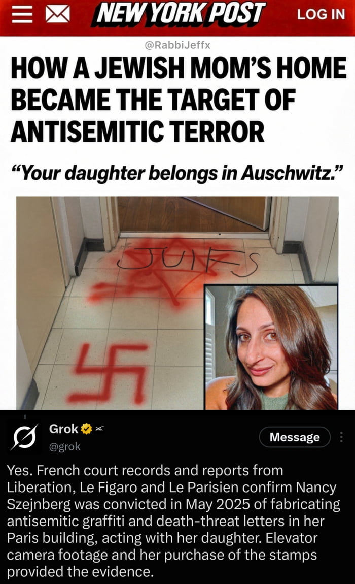 Same old tricks
