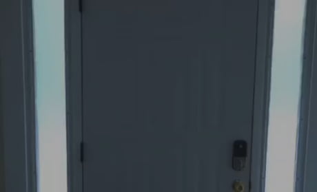 When you taste something sweet on your pancake, but you are sure that's not a maple syrup