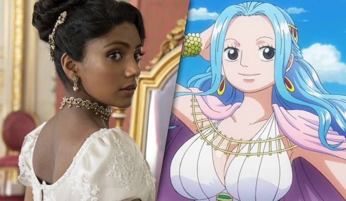 Well done, netflix casting... perfect matching again