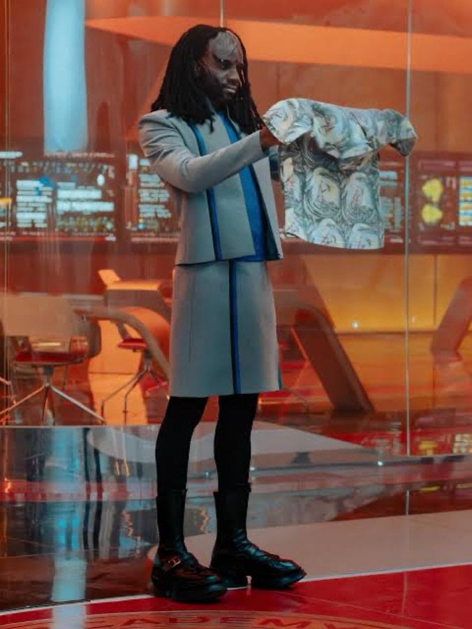 I don't understand why this show got canceled