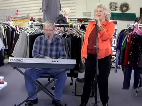 Algorithm Check, if you're seeing this then your blocked tags are finely tuned.