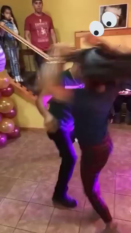 So you think you can dance!