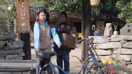 If your life seems difficult, there are worse things