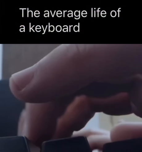 Damn, this actually made me feel bad.