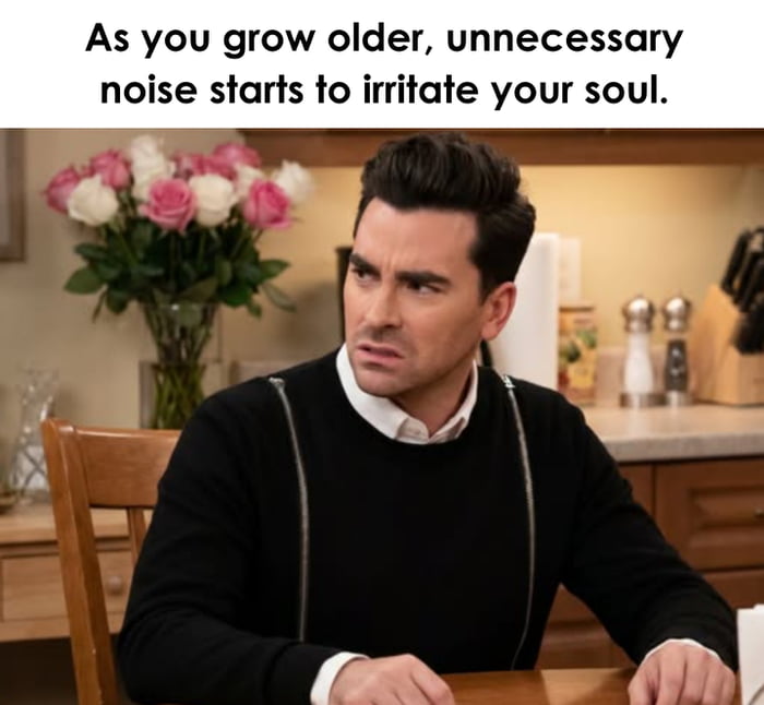 That's universal truth