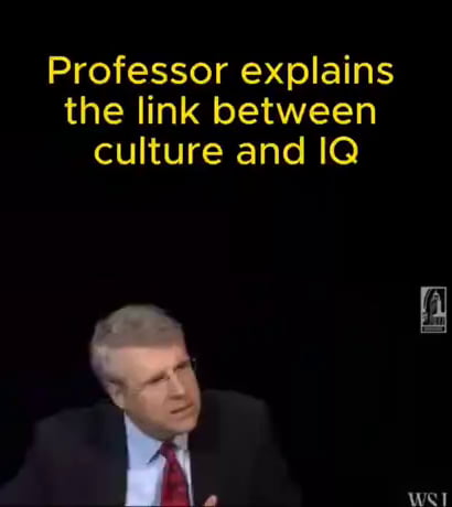 The GOAT Thomas Sowell
