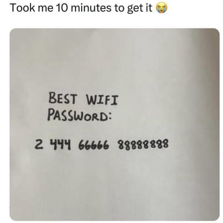 Best Funny password Memes - 9GAG