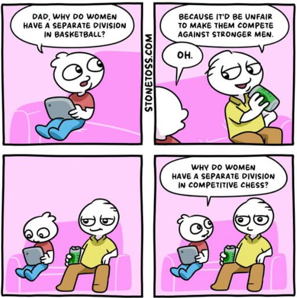 Why?