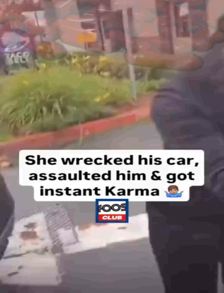 Karma?