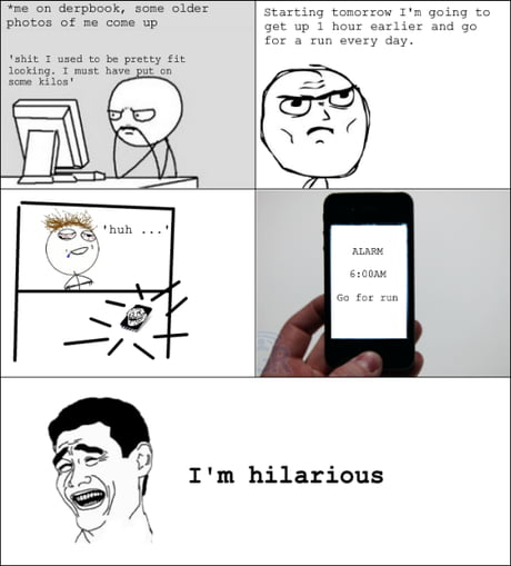 9gag Rage Face