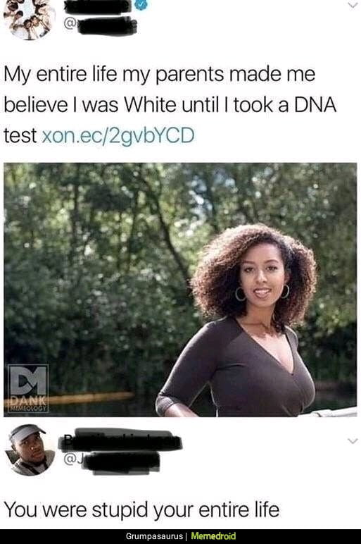 DNA Test