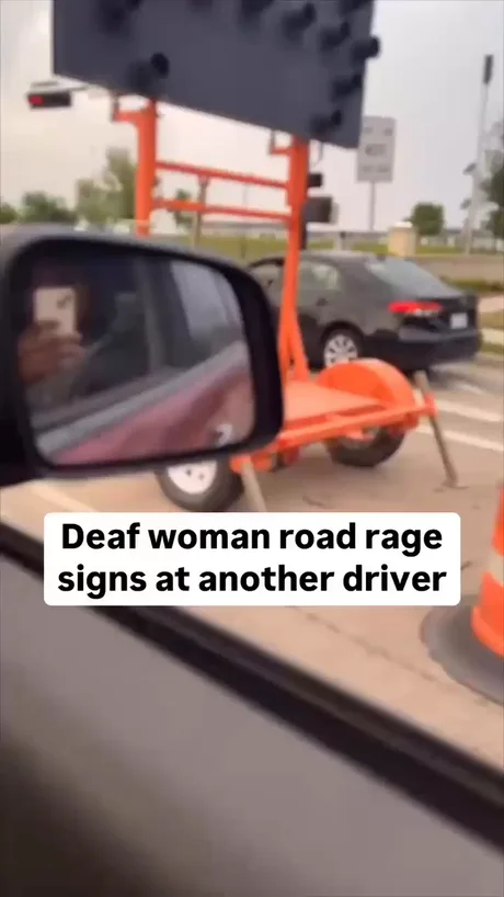 Road Rash Rude Meme Road Rage Fight Meme