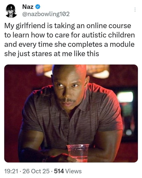 That's so... me...