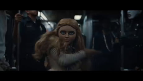 Finally, some good shit.