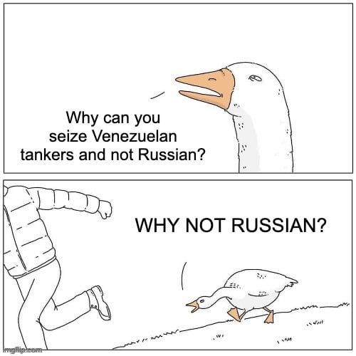 It's a mystery innit