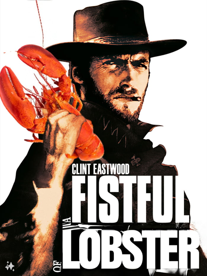 Clint Eastwood classics - 9GAG