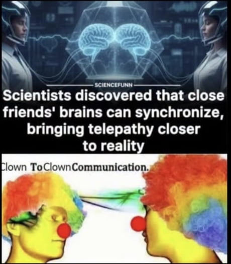 Best Funny telepathy Memes - 9GAG
