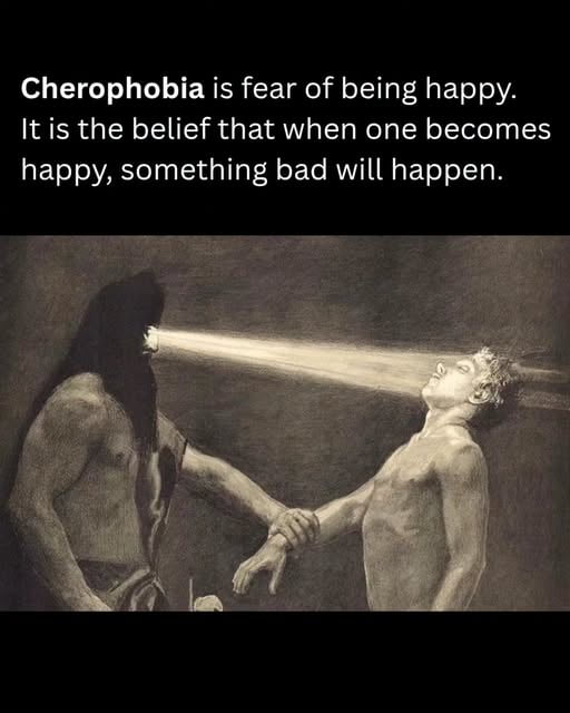 Good news, everyone. They've diagnosed y'all
