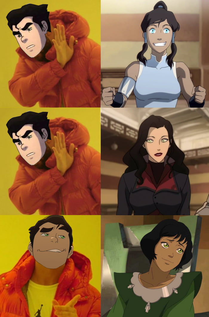 I agree with Bolin on this one