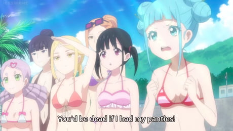 Beneath the Tangles Your out of context anime scre  Mastodon