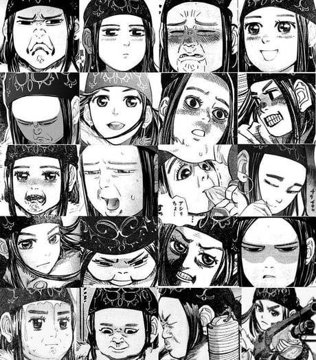 Best 30 Asirpa Fun On 9gag