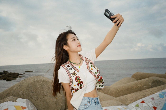 Photo : Yena