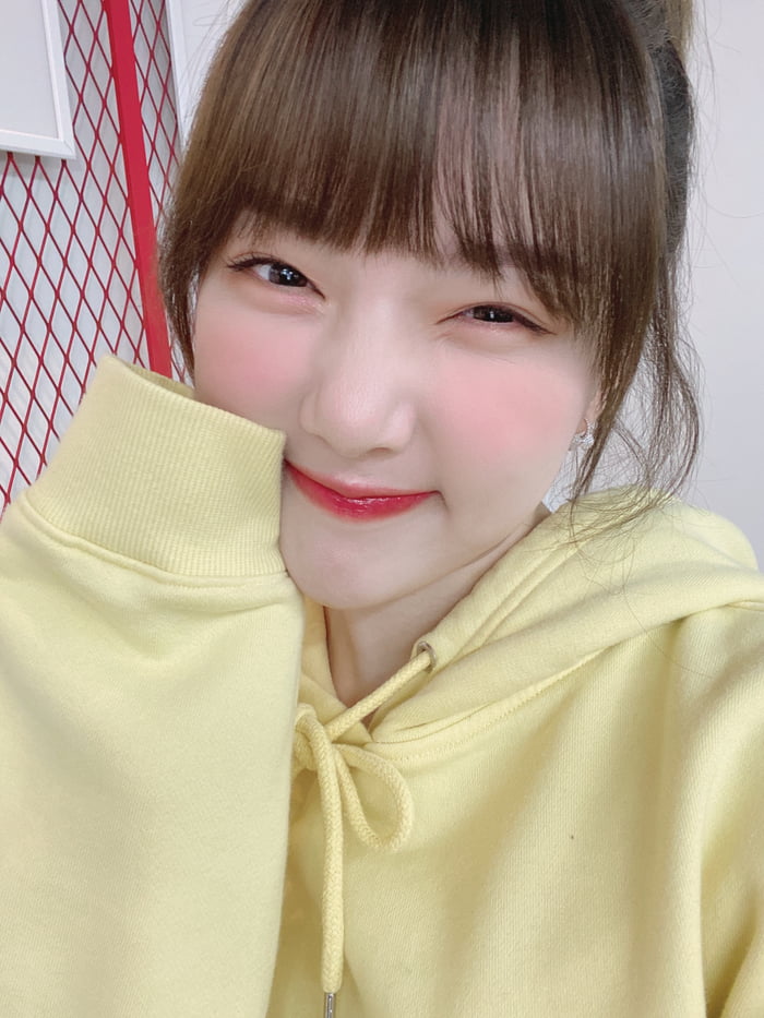 Photo : Yerin