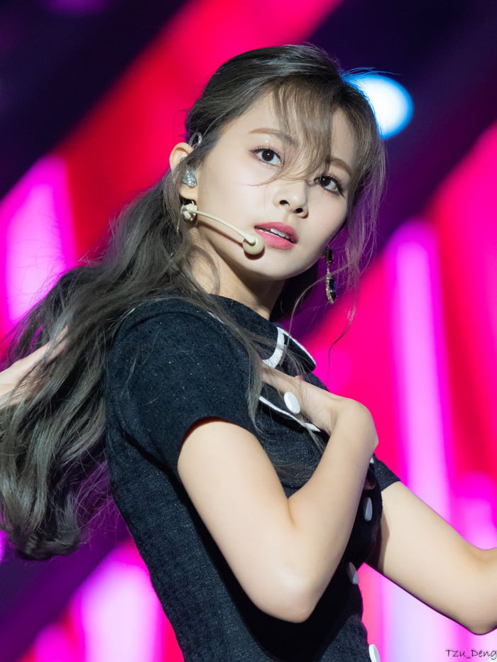 Photo : Tzuyu