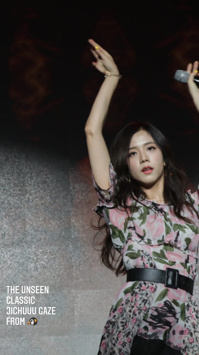 Photo : Eskimo7474 w/ Jisoo
