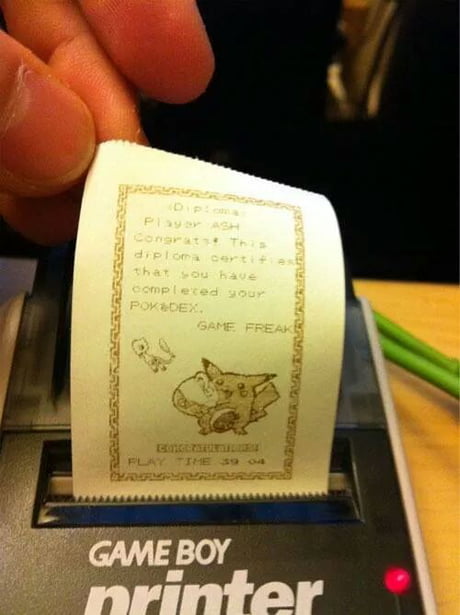 Pokemon yellow 3d remake - 9GAG