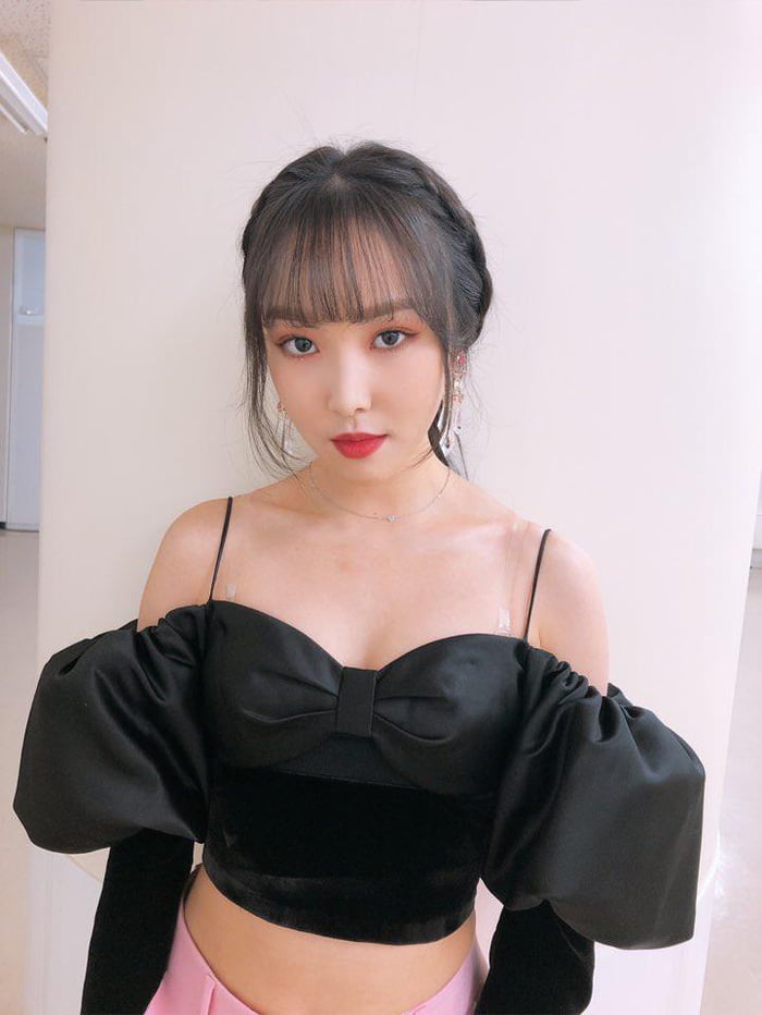 Photo : Gfriend Yuju