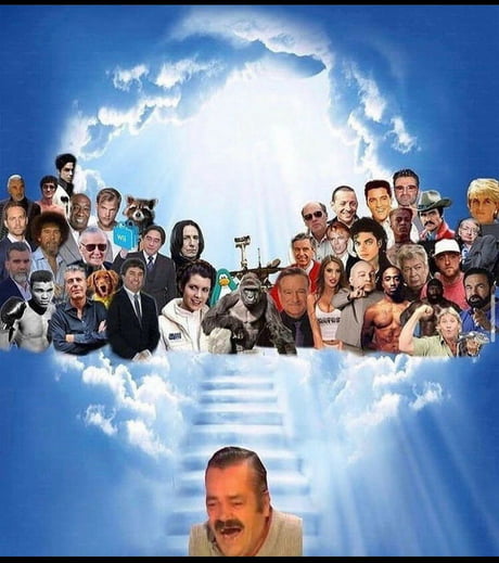 El risitas is dead R.I.P : r/TimeworksSubmissions