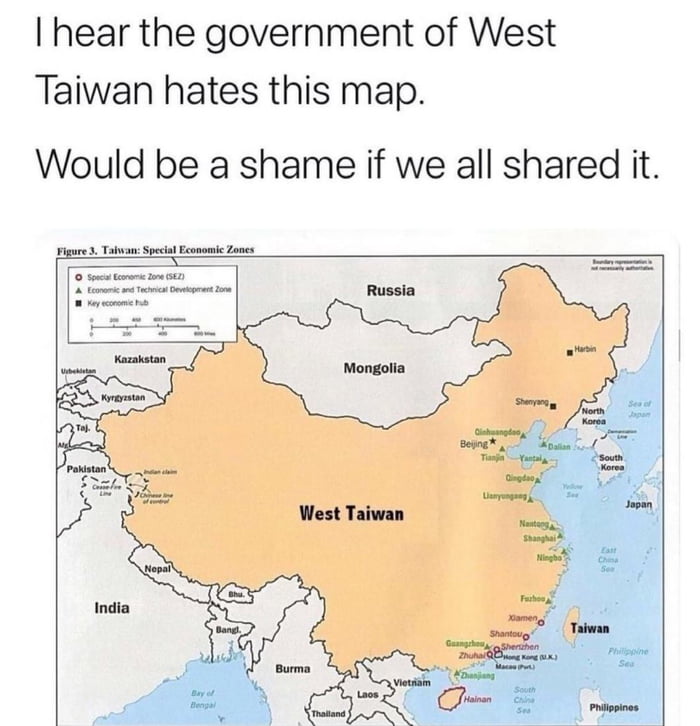 China is asshole