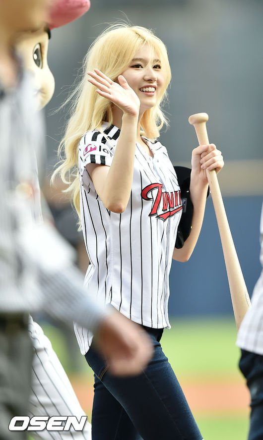 Photo : Sana