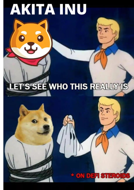 Buy Akita It S A New Cryptocurrency 9gag Buy Akita It S A New Cryptocurrency 9gag