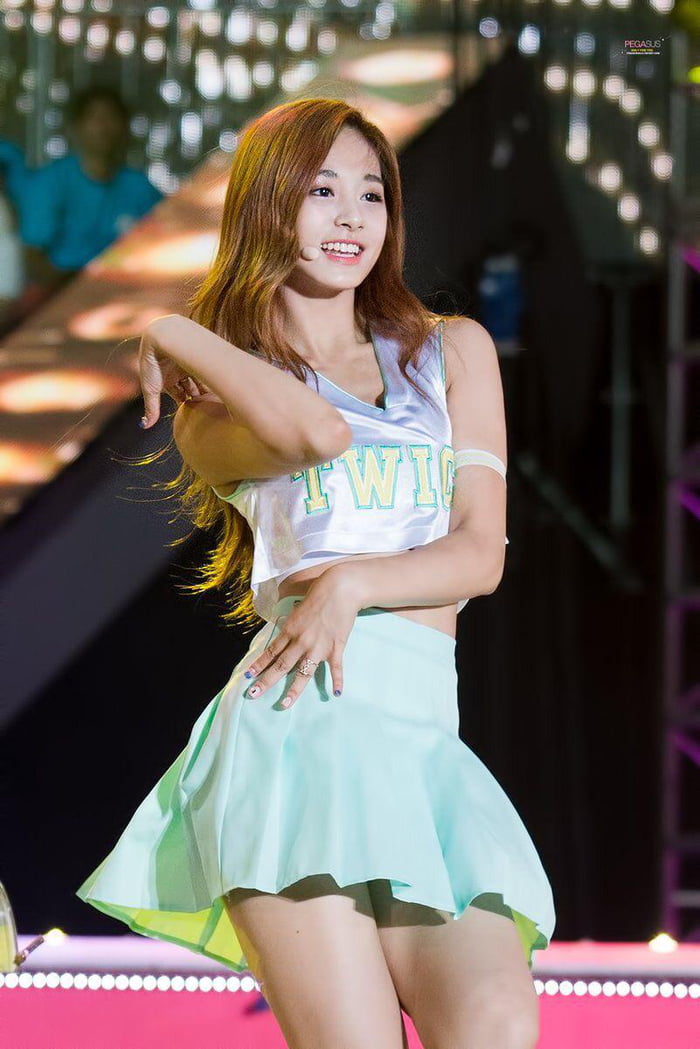 Photo : Tzuyu