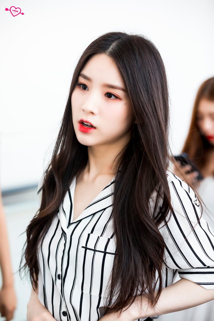 Photo : Heejin